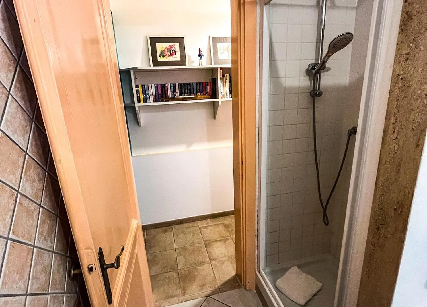 Apartmán Domus Vaticanae Řím