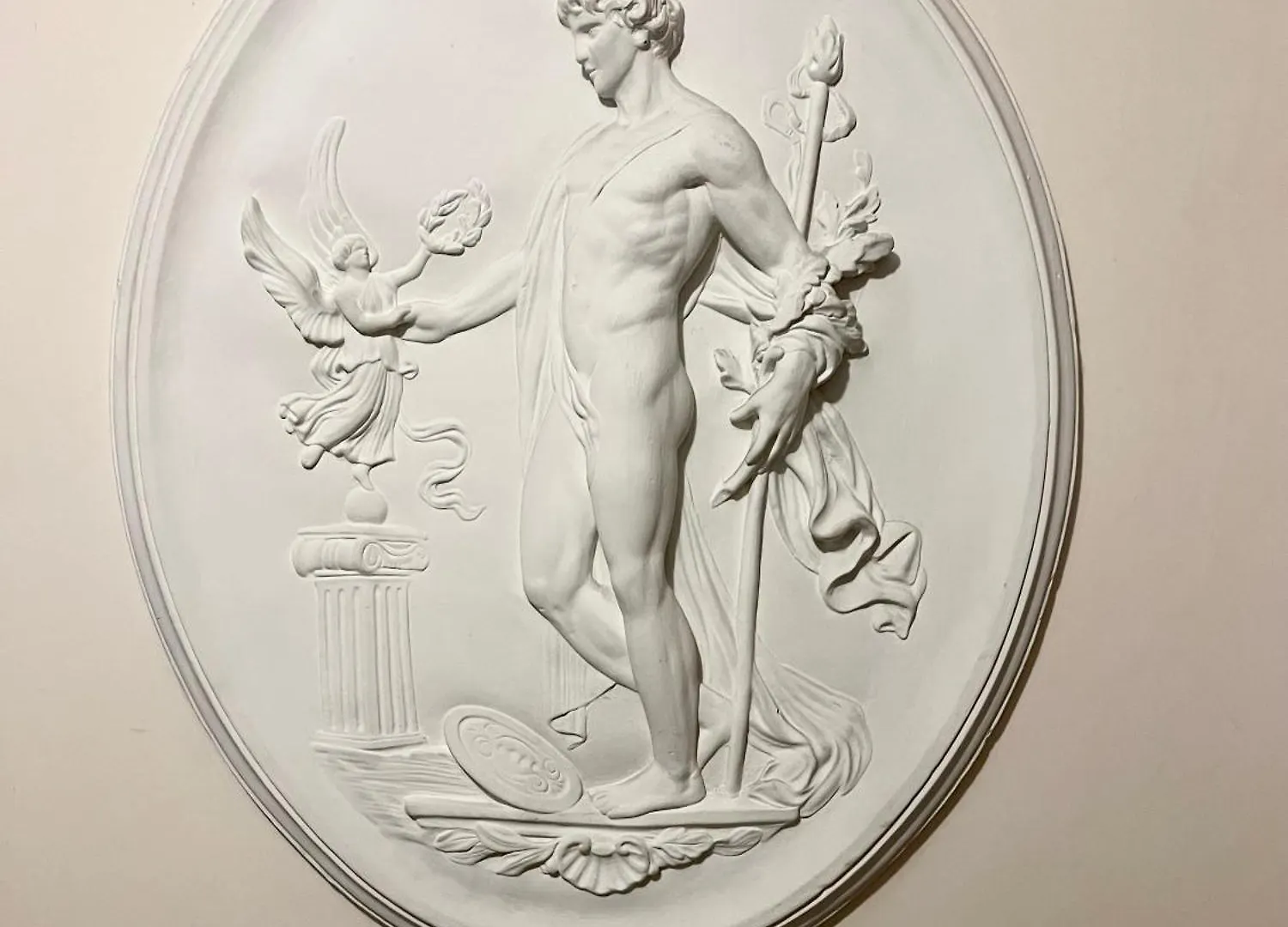 Apartment Domus Vaticanae Rome Italy