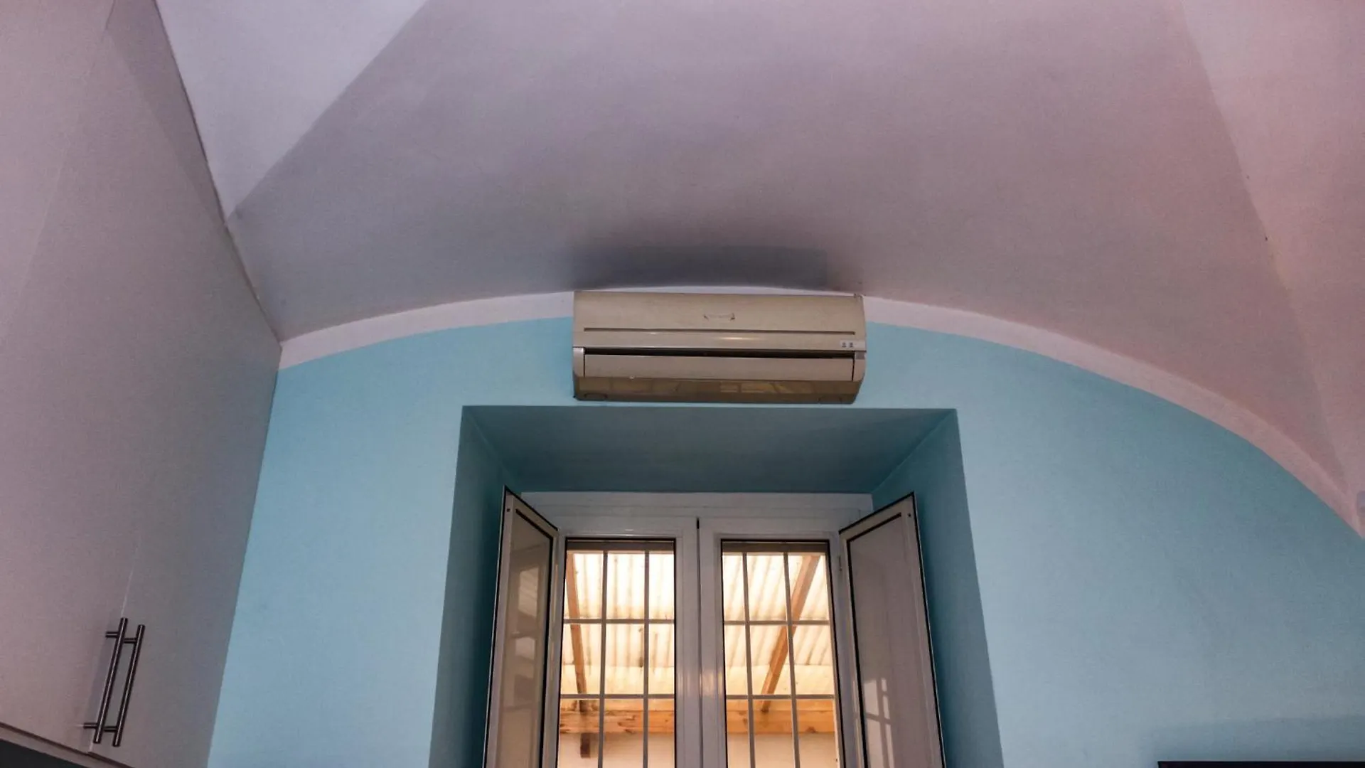 Apartment Domus Vaticanae Rome Italy